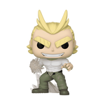 Pop! All Might (Texas Smash), , hi-res view 1