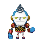 Pop! General Franky, , hi-res view 1