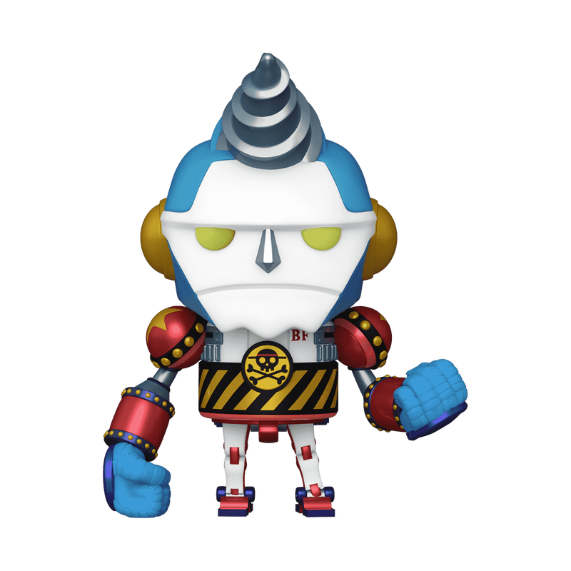 Pop! General Franky, , hi-res view 1