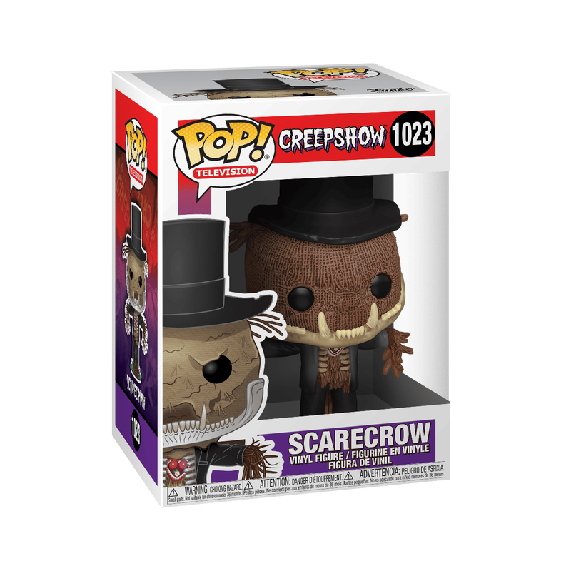 Pop! Scarecrow, , hi-res view 2