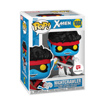 Pop! Nightcrawler with Sword, , hi-res view 2