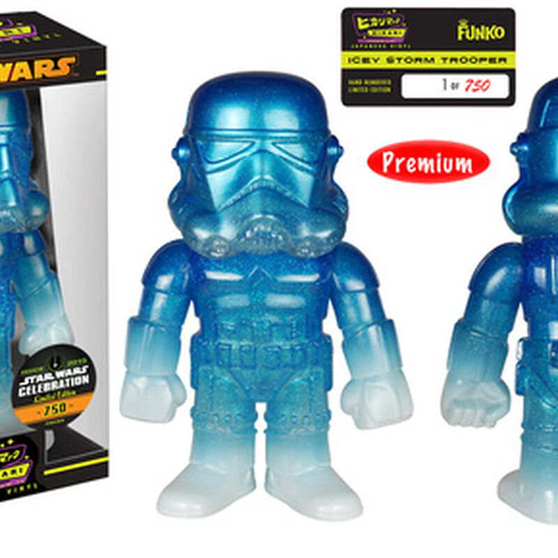 Icey Storm Trooper Hikari, , hi-res view 1