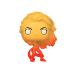 N4S POP & Tee: Marvel - Dark Phoenix (Translucent) (OR), , hi-res view 1