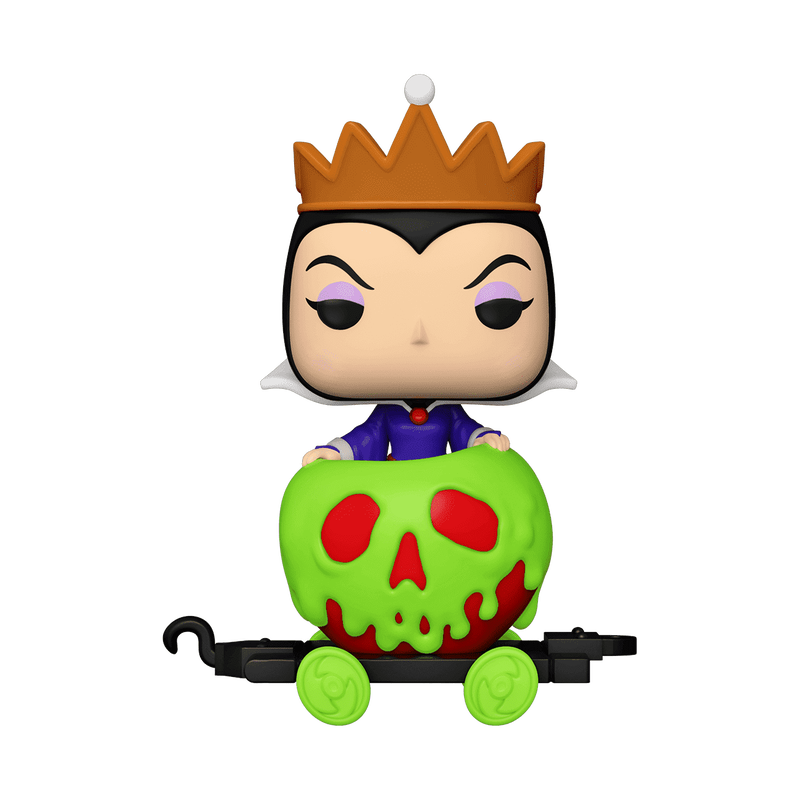 Pop! Trains Evil Queen, , hi-res view 1