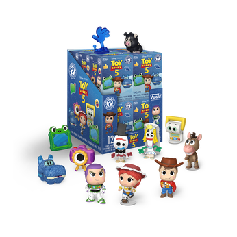 Toy Story 5 Mystery Minis, , hi-res view 1