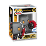 Pop! Kung Lao (Mortal Kombat 11), , hi-res view 2