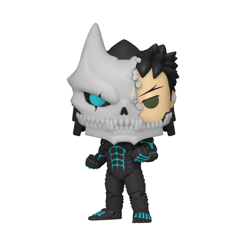 Pop! Kaiju No. 8, , hi-res view 3