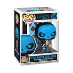 Pop! The Faceless Man, , hi-res view 2