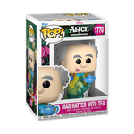 Pop! Mad Hatter with Tea, , hi-res view 2