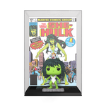 Pop! Comic Covers The Savage She-Hulk (1980) No. 1, , hi-res view 1