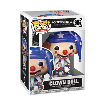 Pop! Clown Doll, , hi-res view 2