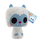 Yeti Beanbag Plush, , hi-res view 2