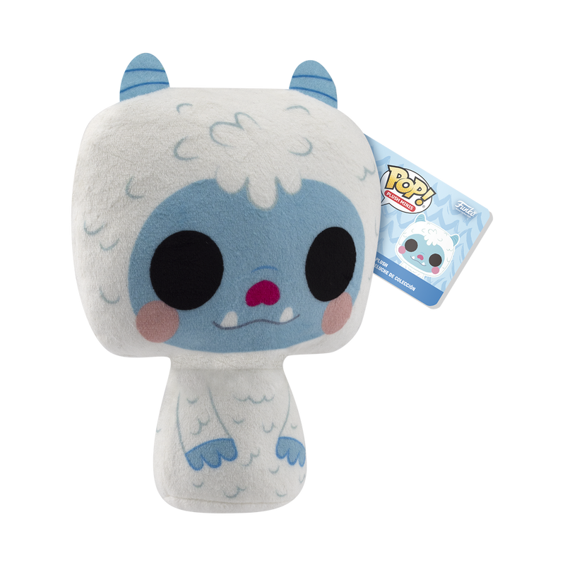 Yeti Beanbag Plush, , hi-res view 2