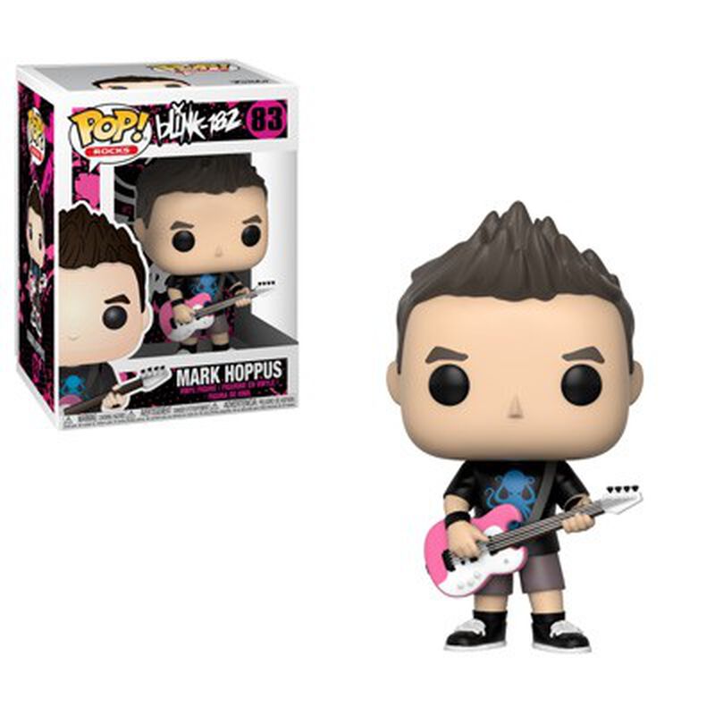 Mark Hoppus, , hi-res view 1