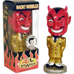El Diablo: Gold Suit WW (Europe), , hi-res view 1
