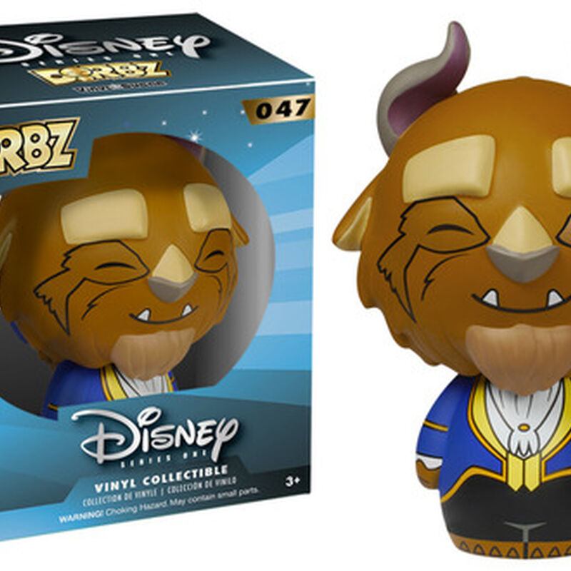 Disney - Beast, , hi-res view 1