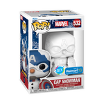 Pop! Cap Snowman (D.I.Y.), , hi-res image number 2