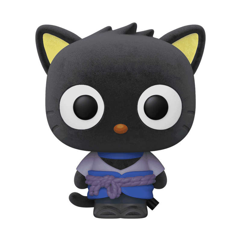 POP Animation: SAN/Naruto- Chococat (FL), , hi-res view 2