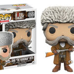Hateful Eight - John Ruth, , hi-res view 1