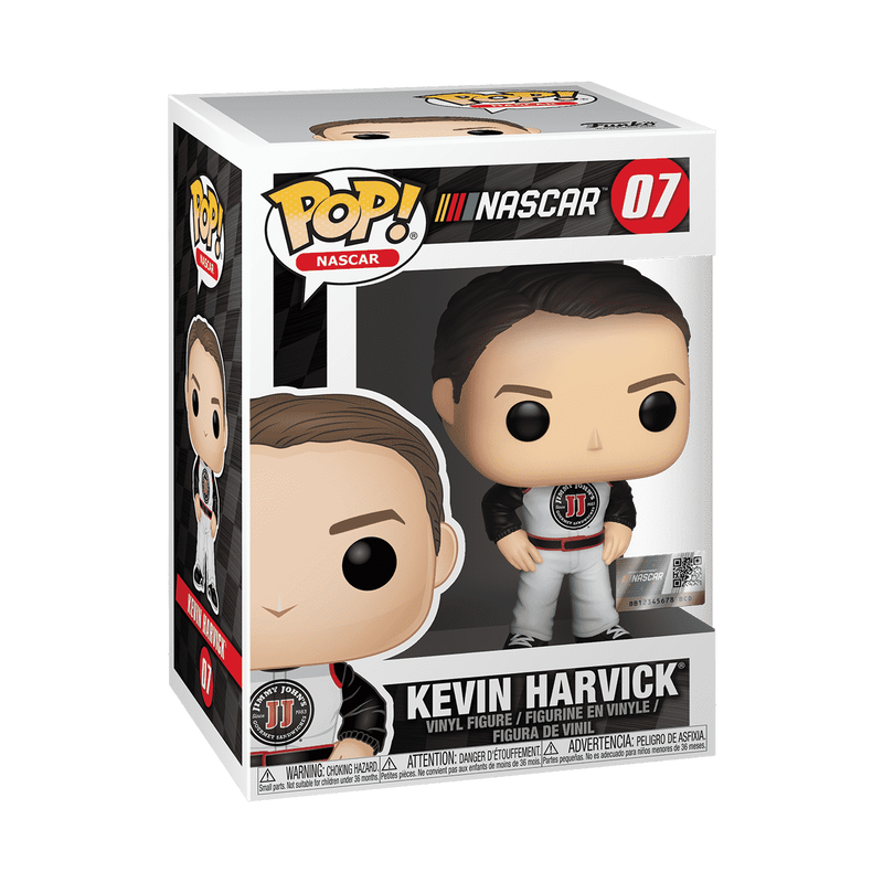 Pop! Kevin Harvick, , hi-res view 2