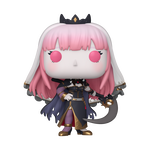 Pop Mori Calliope image