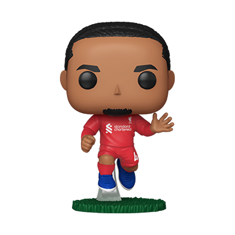 Pop! Virgil Van Dijk, , hi-res view 1