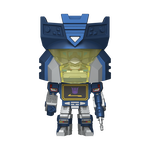 Bitty Pop! Bitty Bot Soundwave with Rumble, , hi-res view 3
