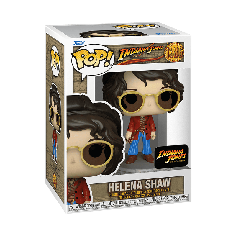 Pop! Helena Shaw, , hi-res view 2