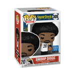 Pop! Snoop Dogg in Steelers Jersey, , hi-res view 2