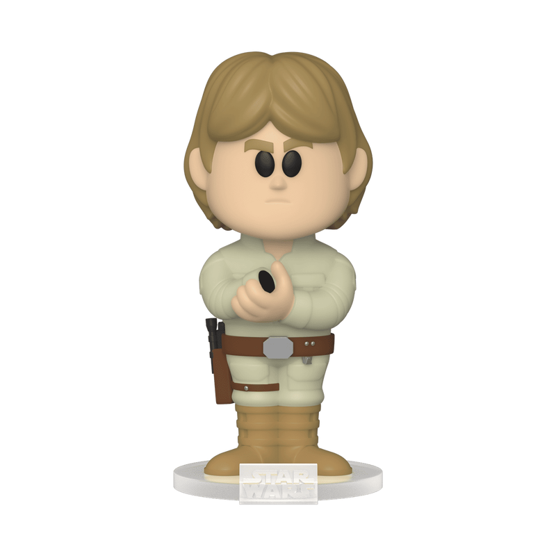 Vinyl SODA Luke Skywalker​​, , hi-res view 3