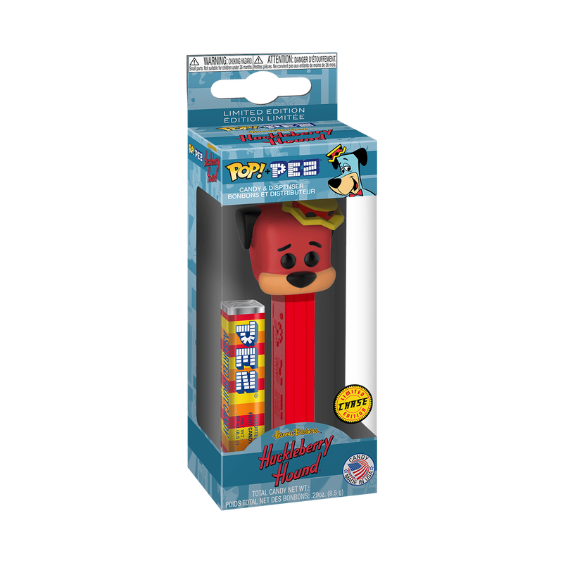 Pop! PEZ Huckleberry Hound, , hi-res view 4