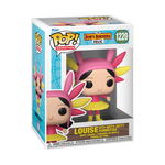 Pop! Louise Itty Bitty Ditty Committee, , hi-res view 2
