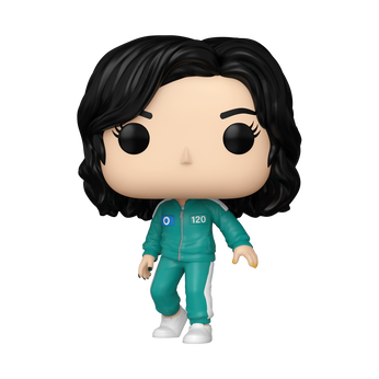 Pop! Player 120: Hyun-ju, Image 1