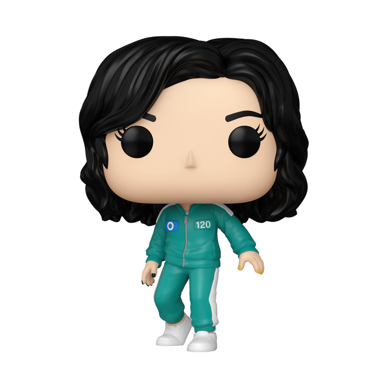 Pop! Player 120: Hyun-ju, , hi-res view 1