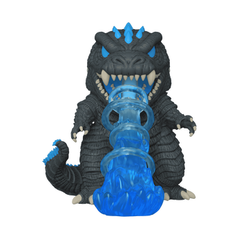 Pop! Godzilla Ultima with Heat Ray, Image 1