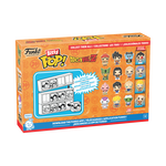 Bitty Pop! Dragon Ball Z 4-Pack Series 1, , hi-res view 3