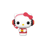 Pop Sanrio: Hello Kitty - Gamer Hello Kitty - GS, , hi-res view 2
