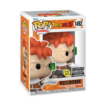 Pop! Recoome (Glow), Image 2
