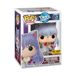 POP Animation:Yu Yu Hakusho-Yoko Kurama, , hi-res view 1