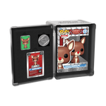 Pop! Classics Rudolph Funko 25th Anniversary, , hi-res view 3
