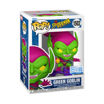 Pop! Green Goblin (Spider-Man: The Animated Series), , hi-res view 2