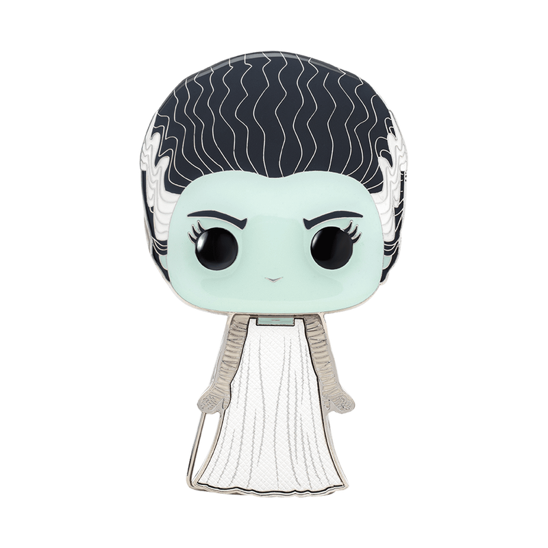 Pop! Pins The Bride of Frankenstein, , hi-res view 5