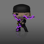 Pop! Roronoa Zoro (Dressrosa Arc) (Glow), , hi-res view 3