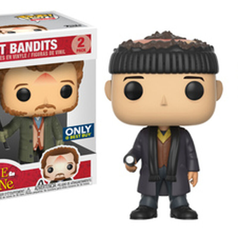 Home Alone - 2PK - Wet Bandits, , hi-res view 1