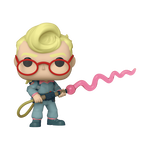 Pop Egon Spengler The Real Ghostbusters image