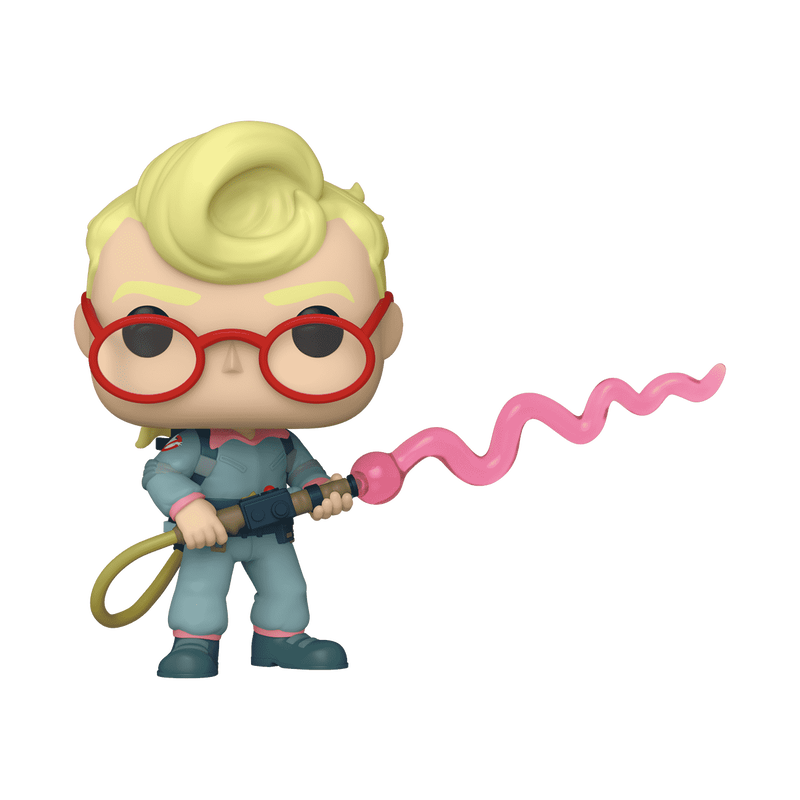 Pop! Egon Spengler (The Real Ghostbusters), , hi-res view 1