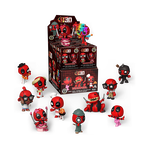 Deadpool Mystery Minis, , hi-res view 1