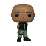Pop! Teal'c, , hi-res view 1