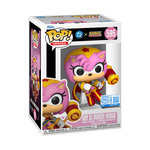 Pop! Amy as Wonder Woman, , hi-res view 2