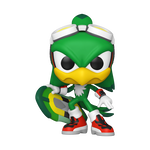 Pop Jet The Hawk